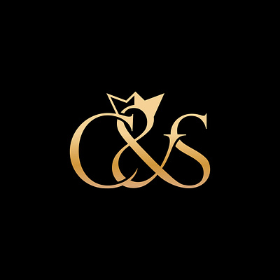 luxury C&S Logo