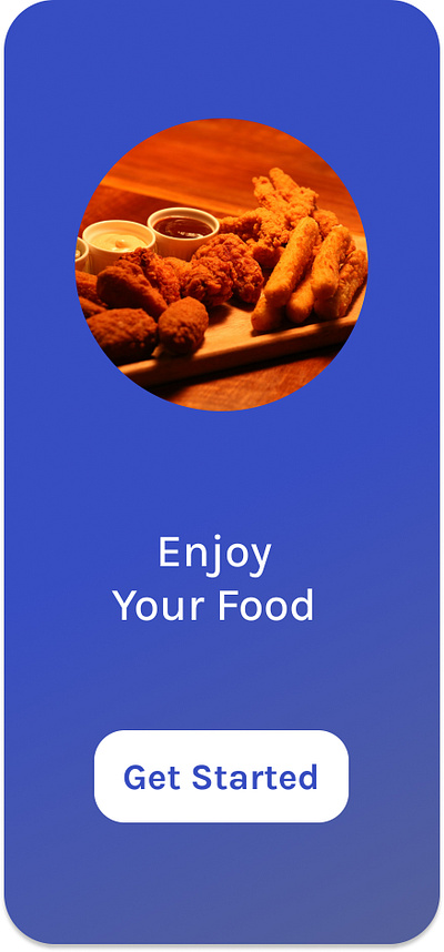 Food app design branding design facebook post graphic design social media post ui ux