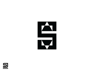 S Logo branding design graphic design lettermark logo logo design logo folio logo maker logo portfolio minimal logo minimalist logo monogram logo s s letter s letter logo s logo s logo 2024 s monogram