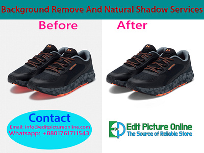 Background Remove & Natural Shadow Services backgroundisolationservice backgroundremoval backgroundremover backgroundremoveservice branding graphic design graphicdesignservice imageeditingservice logo naturalshadow naturalshadowservices onlineremovebackground photoretouchingservice photoshopediting productphotobackgroundremoval productphotographyediting removebackground removebackgroundservice shadows ui
