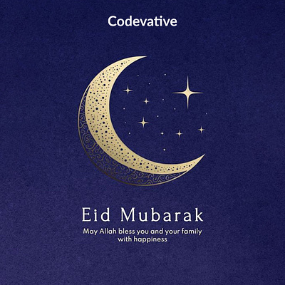 Eid Ul Fitr Social Media Post adobephotoshop branding eid post eidmubarak eidulfitr graphic design socialmediapost typographyeidpost