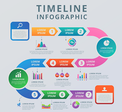 Infographics design graphic design infographic