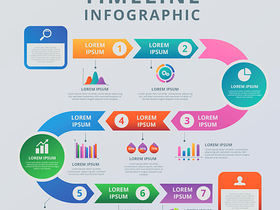 Infographics design graphic design infographic