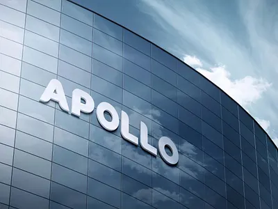 Apollo Logo Identity Program apollogreenenergy evenflowstudio greenenergylogo logo type