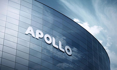 Apollo Logo Identity Program apollogreenenergy evenflowstudio greenenergylogo logo type