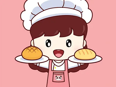 MonMon-Bakery&Pastry (Sample)