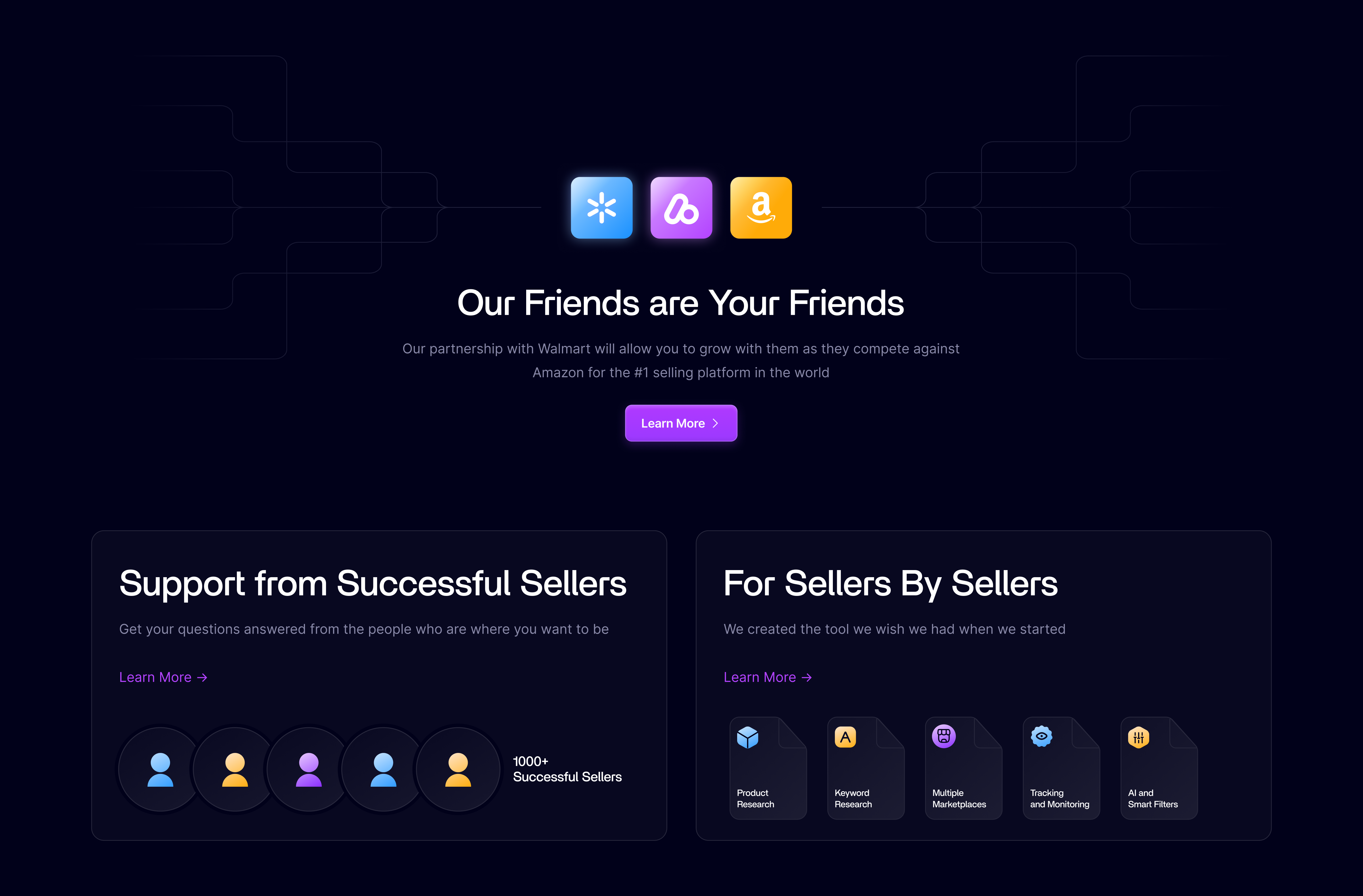 Some Pixels 🌟 dark theme figma futuristic graphic design illustrations ui ui ux ux web design website
