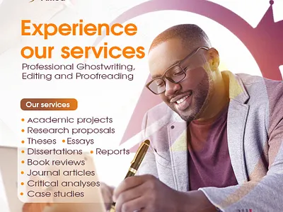 Kingscribes Africa Social Design graphic design