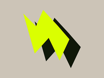 "SPARK" - Bolt Icon Design bolt branding design graphic design icon illustration logo