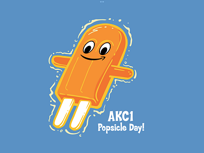 Amazon Peccy Mascot amazon peccy popsicle
