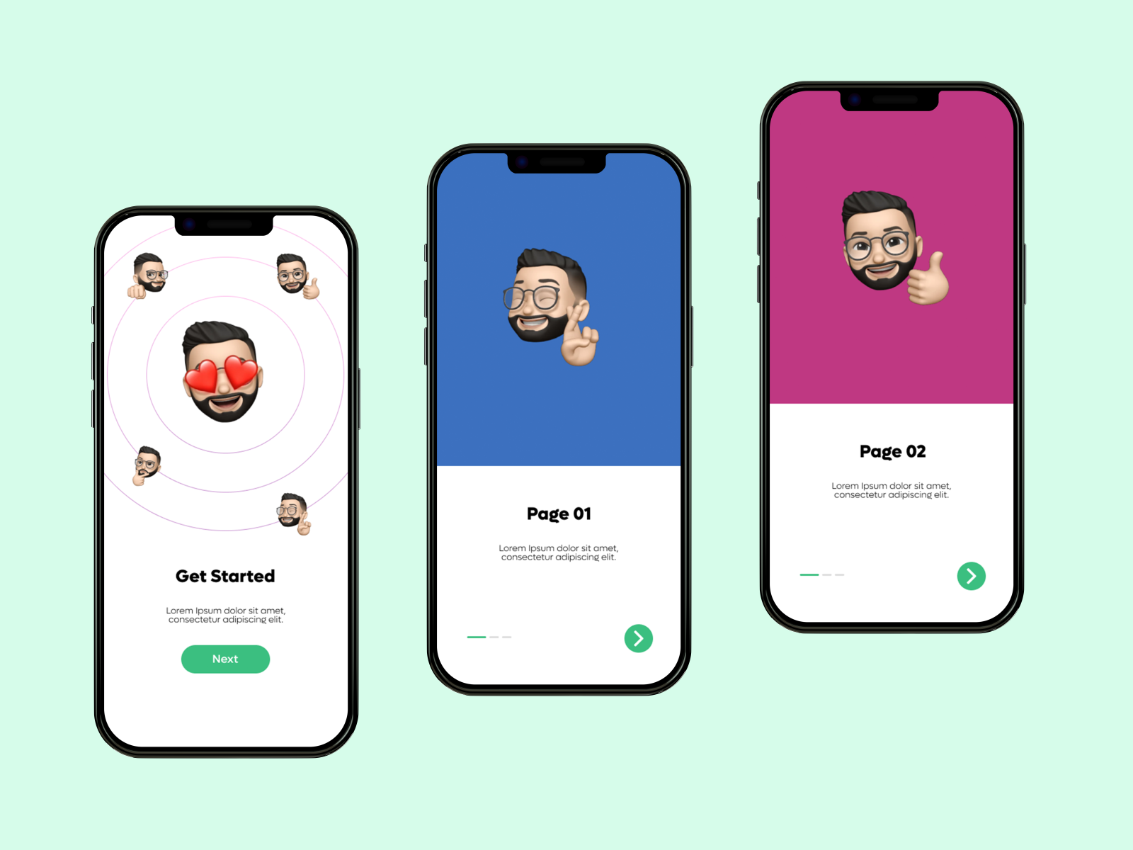 App UI Design androidapp appdesign appdesigner application appui appuidesign appuiux appuiuxdesign appuxdesign design emoji emojiapp experts explore figma graphicsdesign inspiration productdesign ui uiux