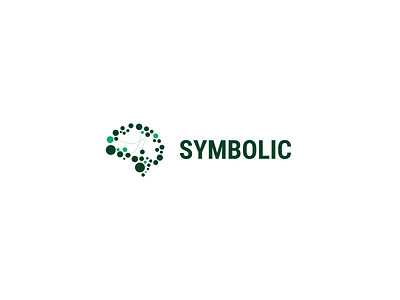 Symbolic Branding ai blockchain branding crypto design ethereum graphic design identity illustration logo nft product design