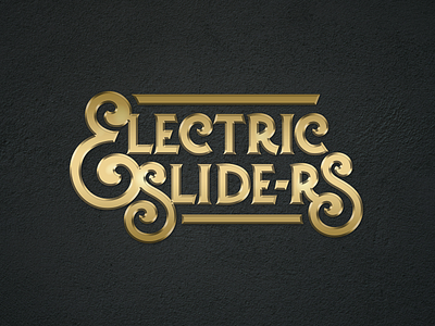 Electric Sliders electric slide