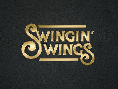 Swingin Wings wings