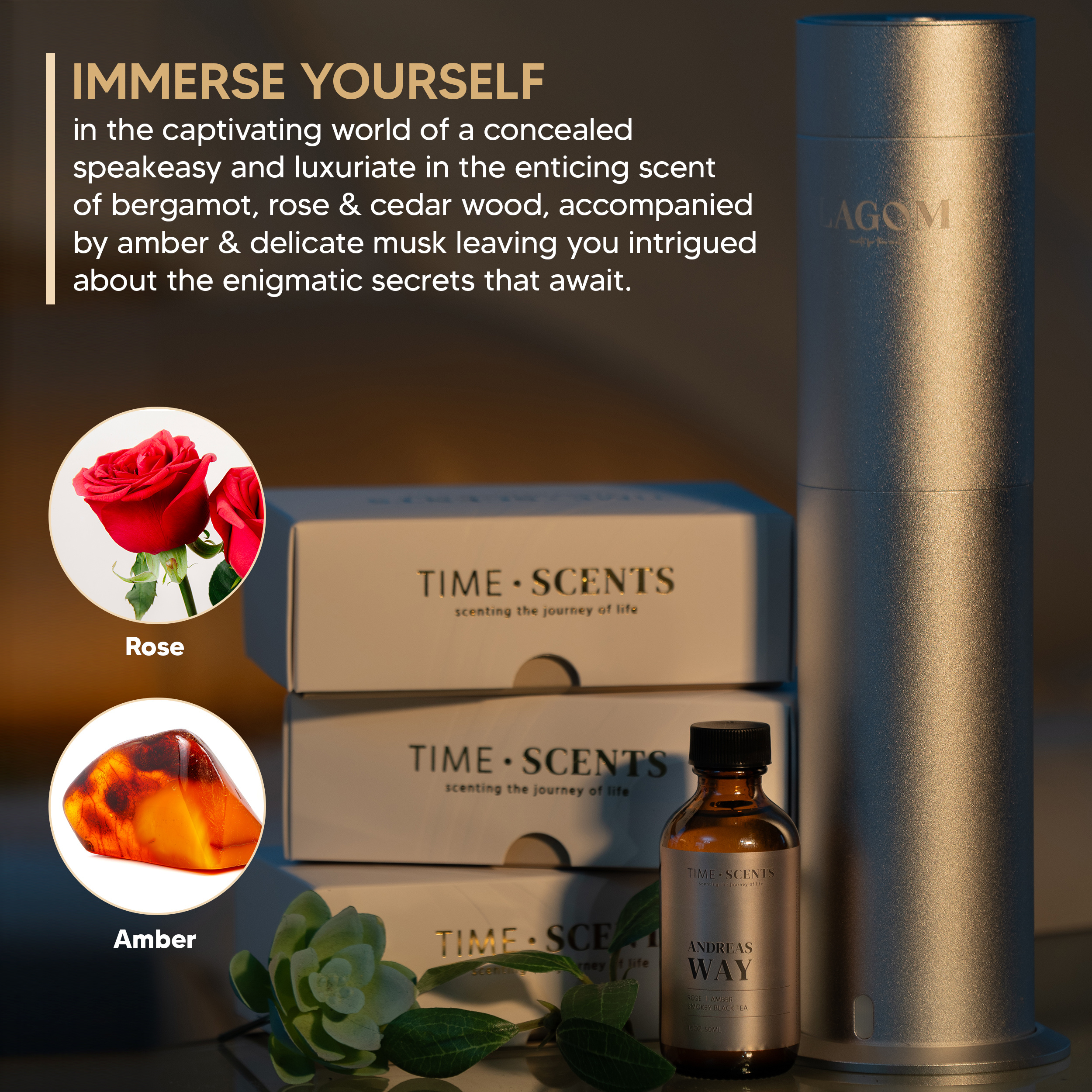 HIGH QUALITY AMAZON LISTING IMAGES | TIME SCENTS a content amazon amazon design amazon ebc amazon ebc a content design design graphic design product design