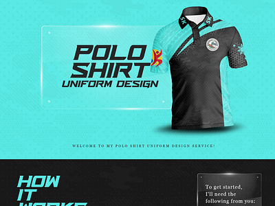 Elevate Your Style with Our Premium Polo Shirt Collection branding design graphic design graphicdesign illustrator mockup mockup design polo polo shirt printing printing design printing services