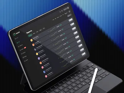 Datahi - Stocks Dashboard Design app design branding dashboard design design figma fintech graphic design illustration logo mobil design mockup design prototyping ui ui prototyping ux uxui uxui design