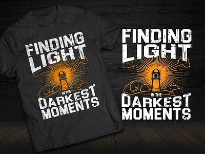 MOTIVATIONAL TYPOGRAPHY T SHIRT DESIGN fashion