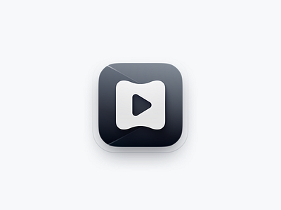 [WIP] ModularCloud - Play app app logo branding design logo ui ux