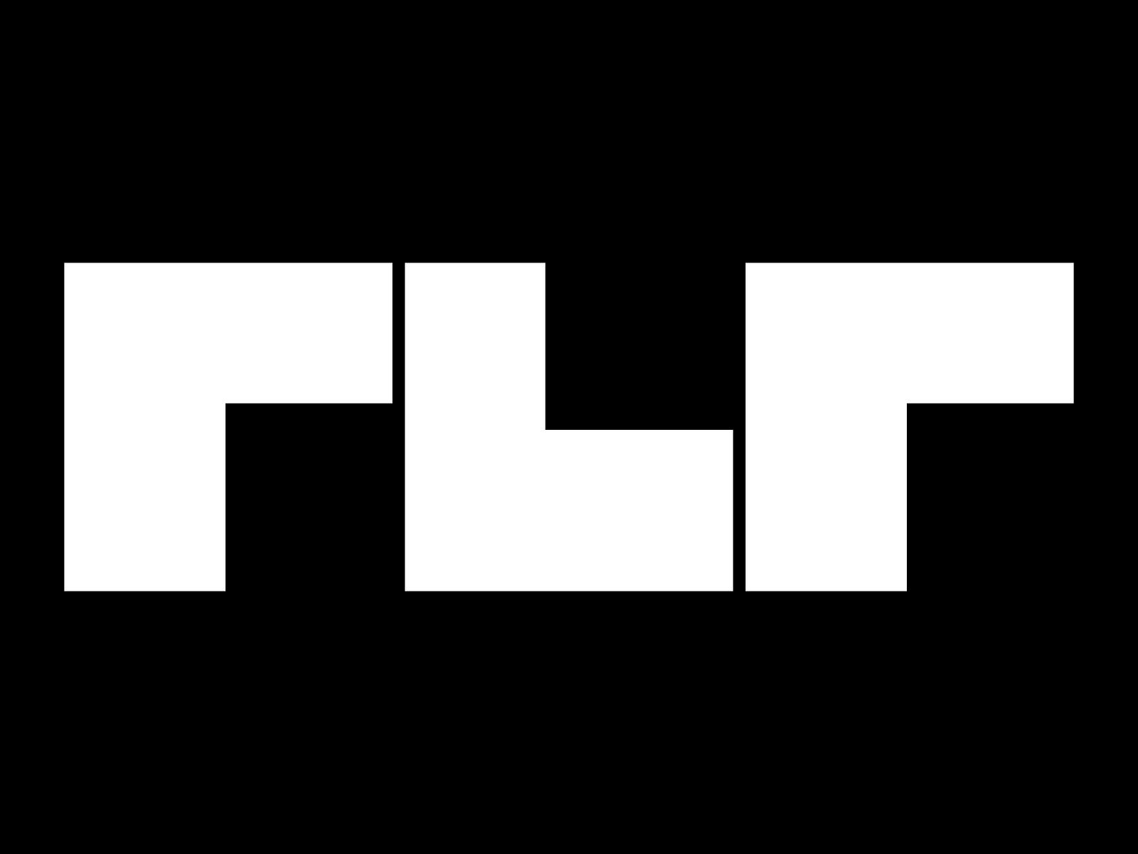 FLF Style Logo by Samuel Olubiyo on Dribbble