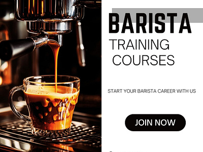 barista traing 3