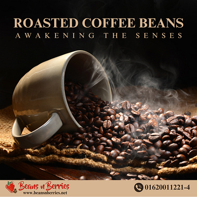 coffee beans 1