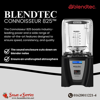 blendtec