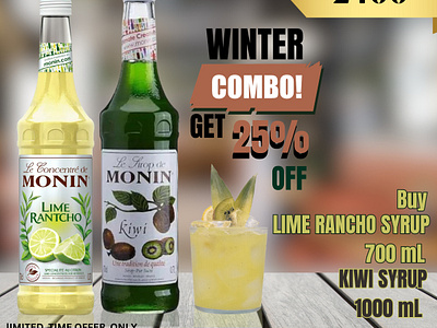 Monin Offer 1