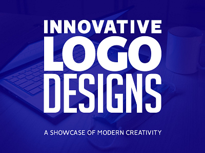 Innovative Logo Designs: Concepts and Ideas branding design logo graphic design how to illustrations logo logo concepts logo design logo ideas logos showcase visual identity