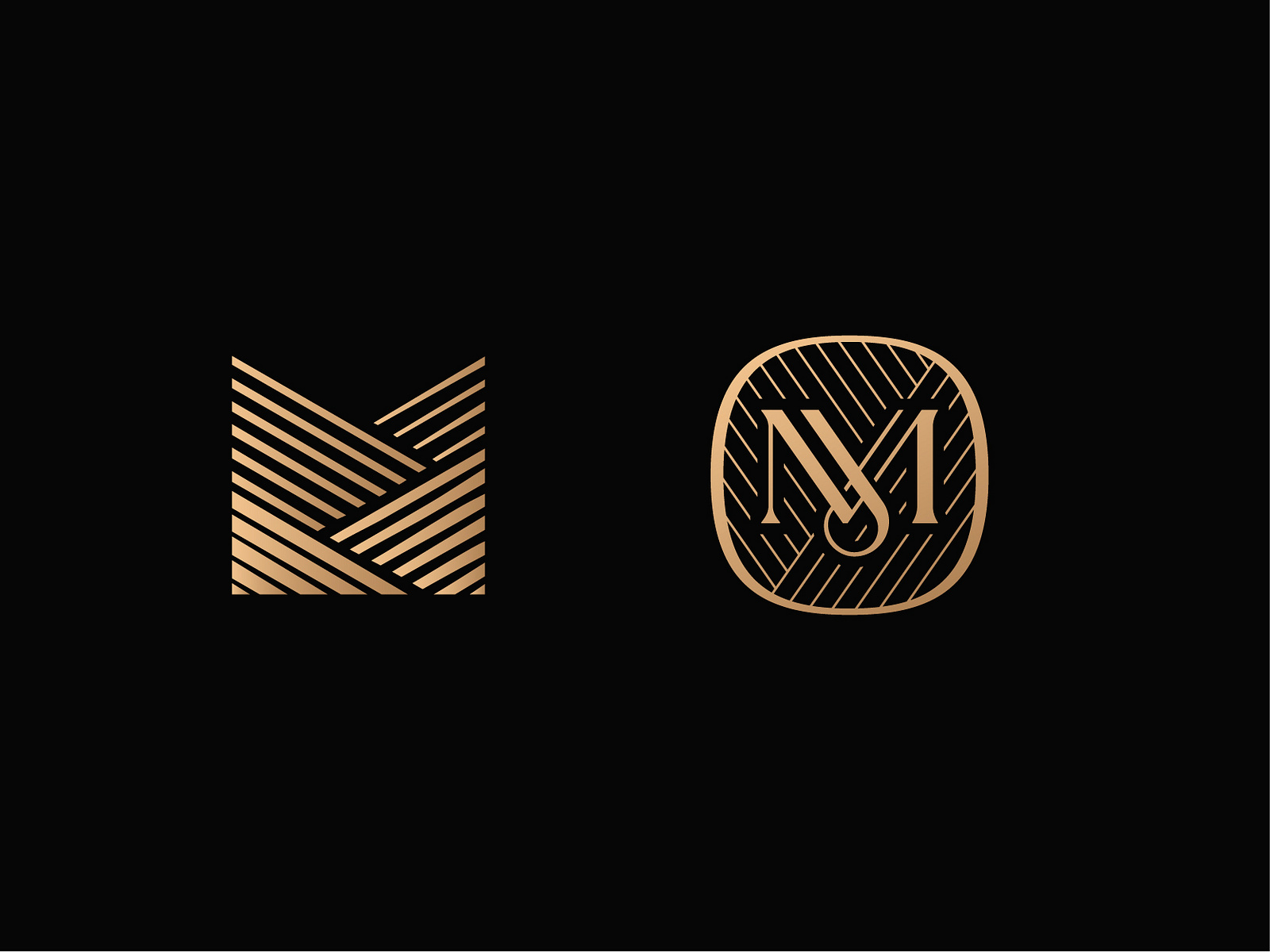 Winery Logos Unused By Dimitrije Mikovic On Dribbble