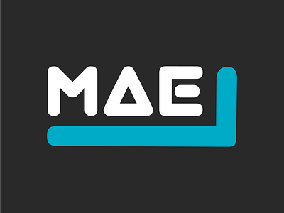 MAE STORE adobe branding color theory creatividad creativity design diseño graphic design illustration image editing. minimalism