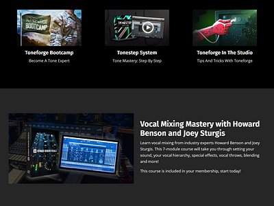 Vocal Mixing Mastering Website automations brandboard canva captivating design captivatingdesign design ghl funnel ghl website gohighlevel graphic design highconversion illustration kajabi landing page kajabi website lead generation funnel sales funnel vocal mixing website website designer website designs