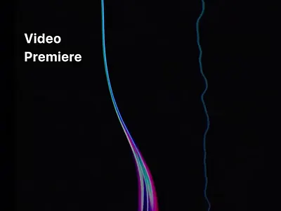 HVOB • Tykwer after effects colors dj hvob music vfx video creator visual art