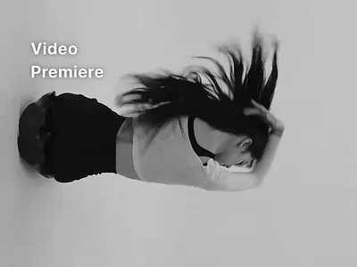 Check My Technique after effects animation beyonce dj music purehoney reels video premiere