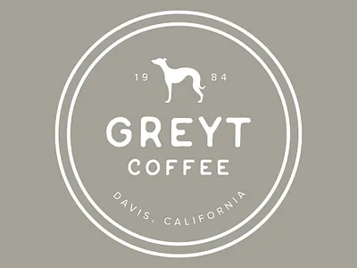 Logo Design | Greyt Coffee