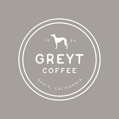 Logo Design | Greyt Coffee