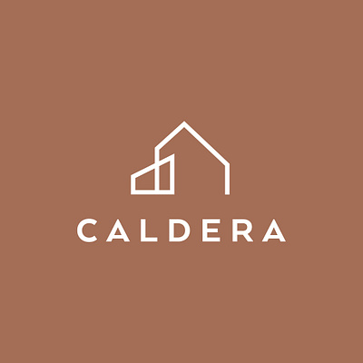 Logo Design | Caldera