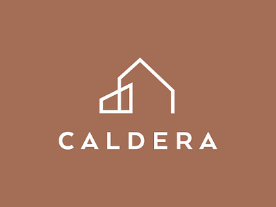 Logo Design | Caldera