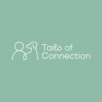 Logo Design | Tails of Connection