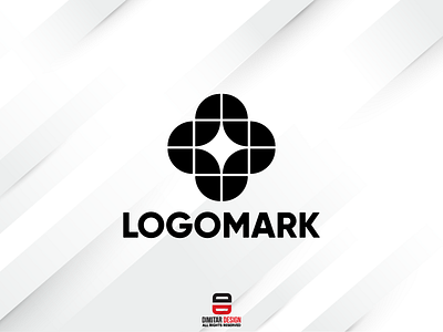 Logomark branding design flat illustration illustrator logo minimal photoshop ui vector
