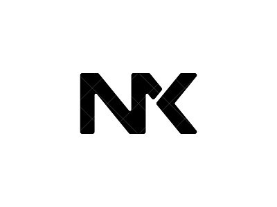MK logo branding design digital art graphic design icon identity lettermark logo logo design logo designer logos logotype minimalist mk mk logo mk monogram monogram monogram logo typography vector