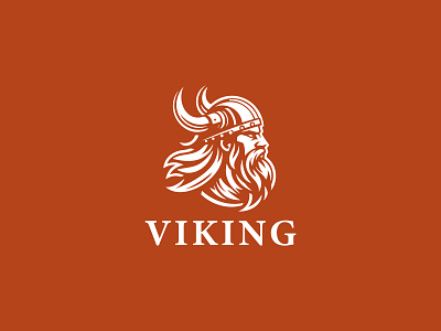VIKING LOGO army attack axe barbarian branding defense fantasy fight force greek helm helmet strong valhalla vector viking war warrior weapon