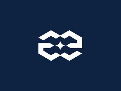 Letter ae star logo design ae ae letter branding creative design ea flat graphic design illustration innovation lettermark logo logos modern logo service spark star star logo success text