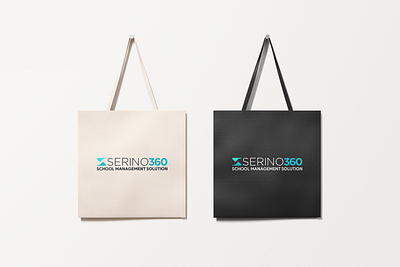 Tote Bag Sample Mockup