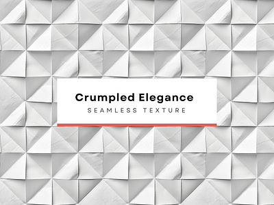 Crumpled Elegance Collection ,Seamless Textures 300 DPI, 4K crinkly papers texture crumbled papers texture crumpled paper texture elegant composition hand folded paper texture multiple folds paper texture seamless pattern simple fold paper texture