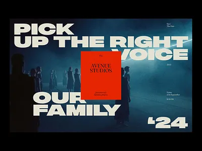 TypoMonday Week 67 - 01 editorial interaction interface layout minimalistic typography webdesign