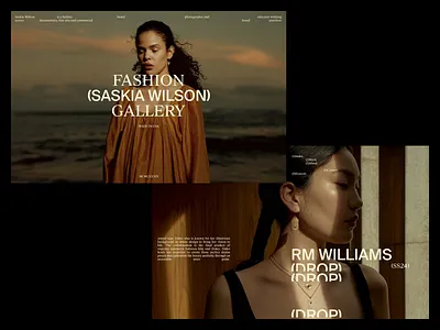 TypoMonday Week 68 - 01 design editorial interaction interface layout minimalistic typography webdesign