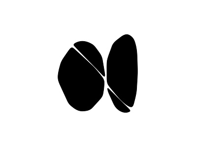 Norton Stone branding concept graphic design identity logo mark minimal simple stone stoneworks symbol