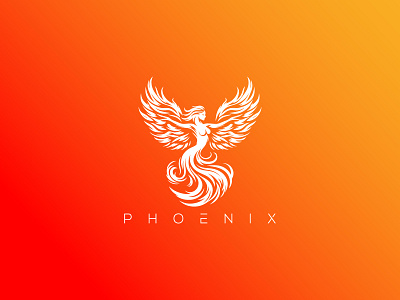 Phoenix Logo fire bird lady phoenix logo trends 2024 phoenix phoenix bird phoenix logo phoenix logo design phoenix logo design 2025 top phoenix logo