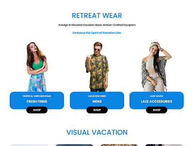 Branded Clothing Store UI Design clothing ecommerce store clothing ecommerce store ui clothing store clothing store design clothing store ui design ecommerce store ui design ecommerce website design ecommerce website ui